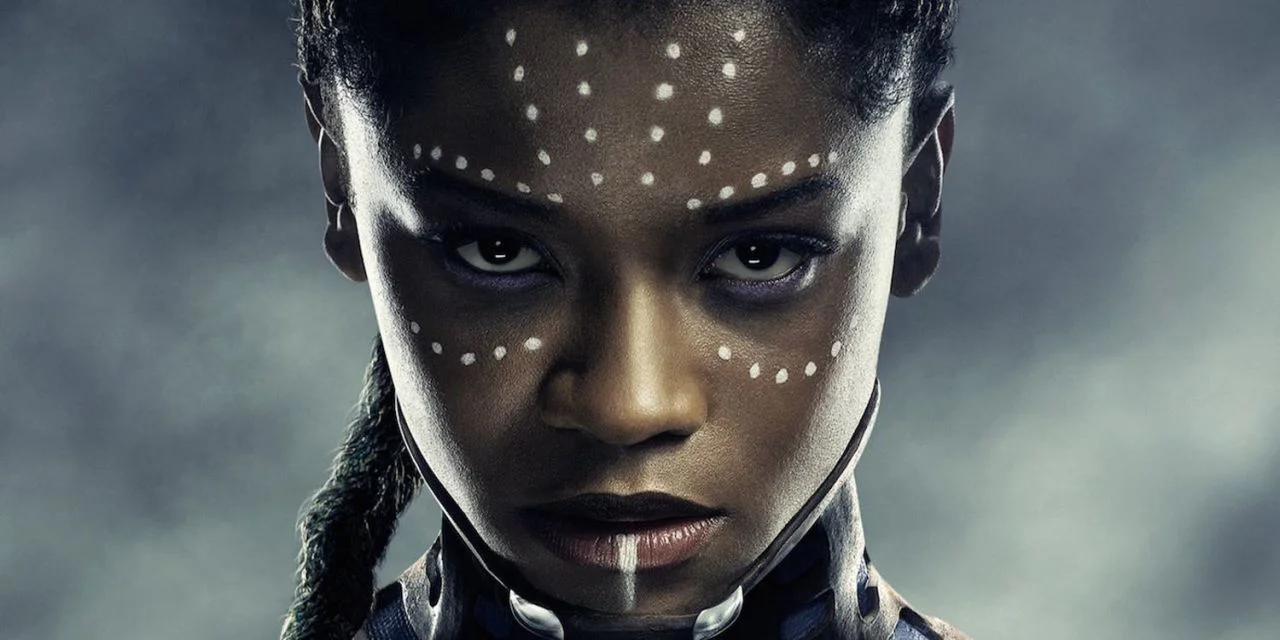 Shuri de Black Panther va-t-elle remplacer Iron Man ? #2