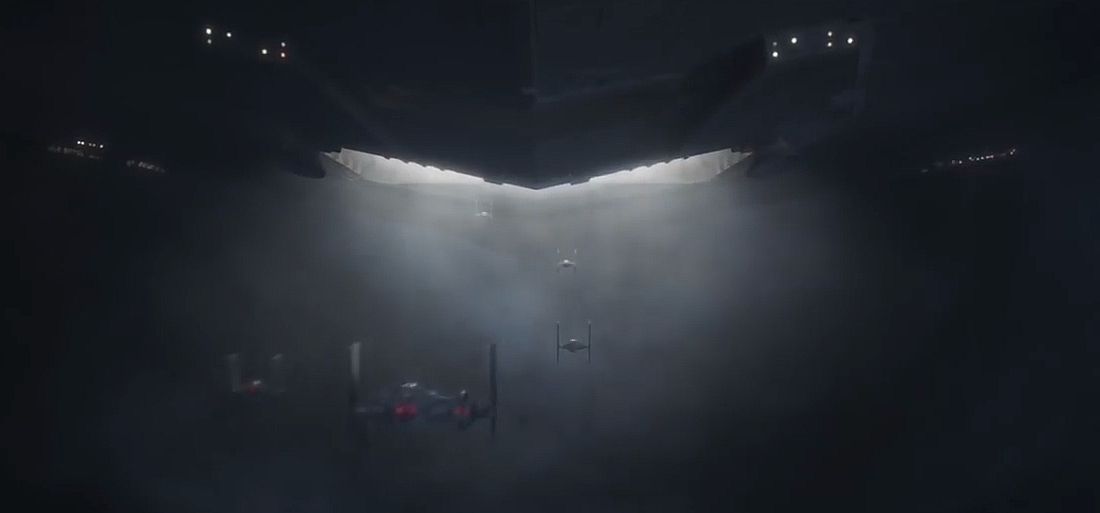Solo a Star Wars Story : enfin le 1er teaser #11