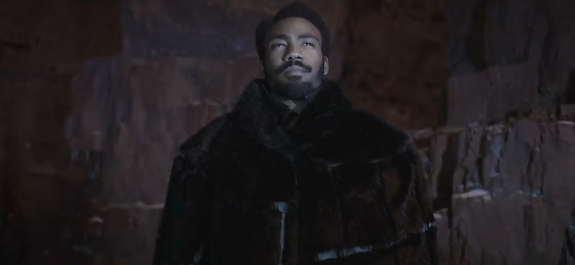 Solo a Star Wars Story : enfin le 1er teaser #8
