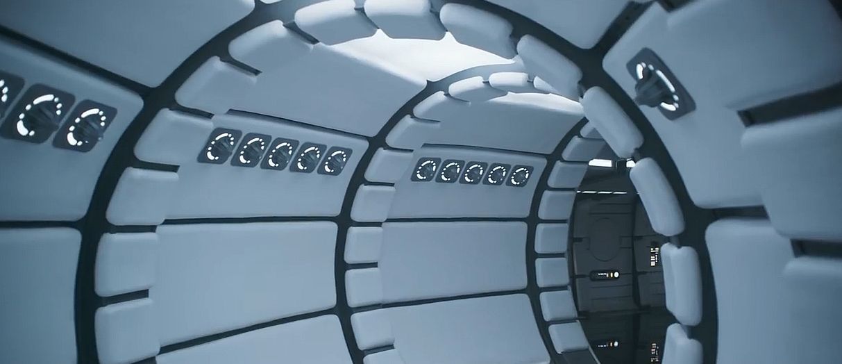 Solo a Star Wars Story : enfin le 1er teaser #4
