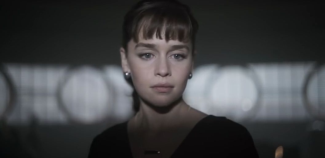 Solo a Star Wars Story : enfin le 1er teaser #6