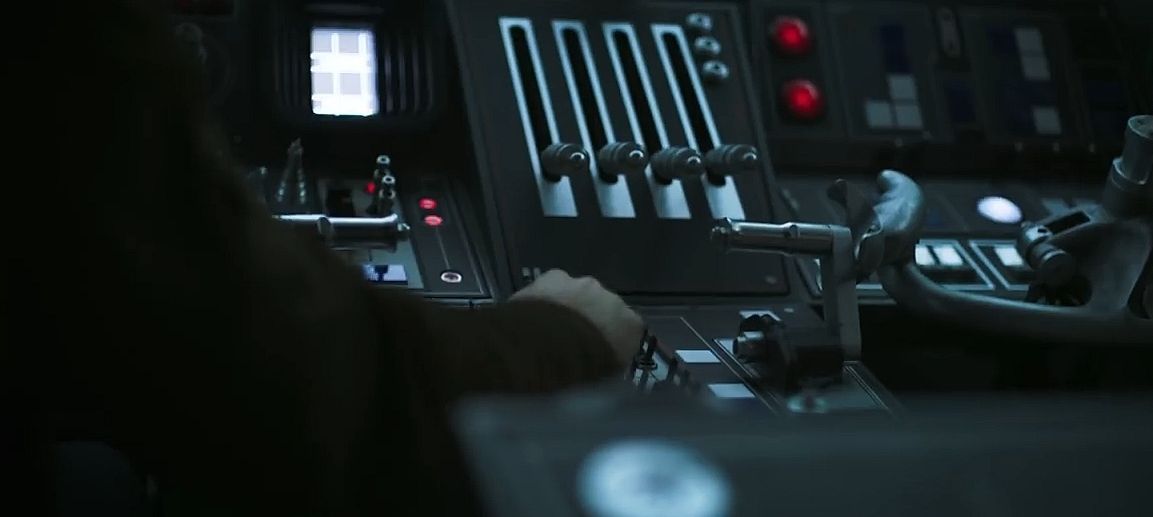 Solo a Star Wars Story : enfin le 1er teaser #5