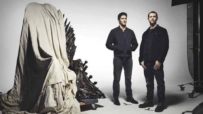 Star Wars : la nouvelle trilogie sera écrite par les scénaristes de Game Of Thrones #2