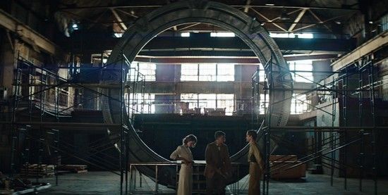 Stargate : le film disponible gratuitement et légalement sur Youtube #2