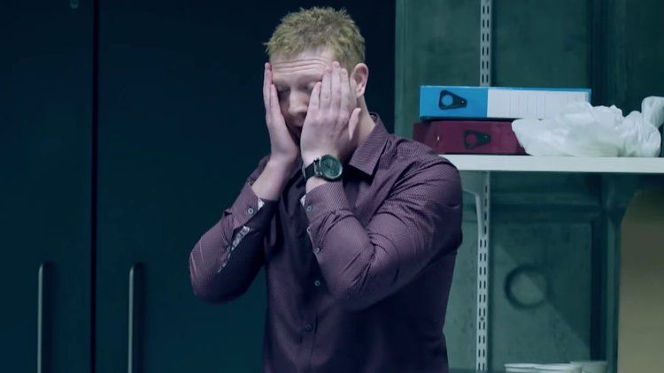 The Push : l’émission de télé-réalité où il faut tuer