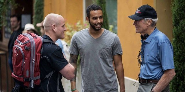 Critique 15h17 pour Paris : Clint a raté son train #2