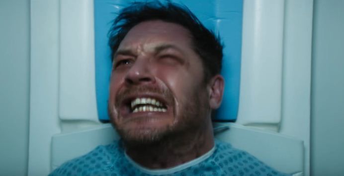 Critique Venom : pas si mal finalement #4