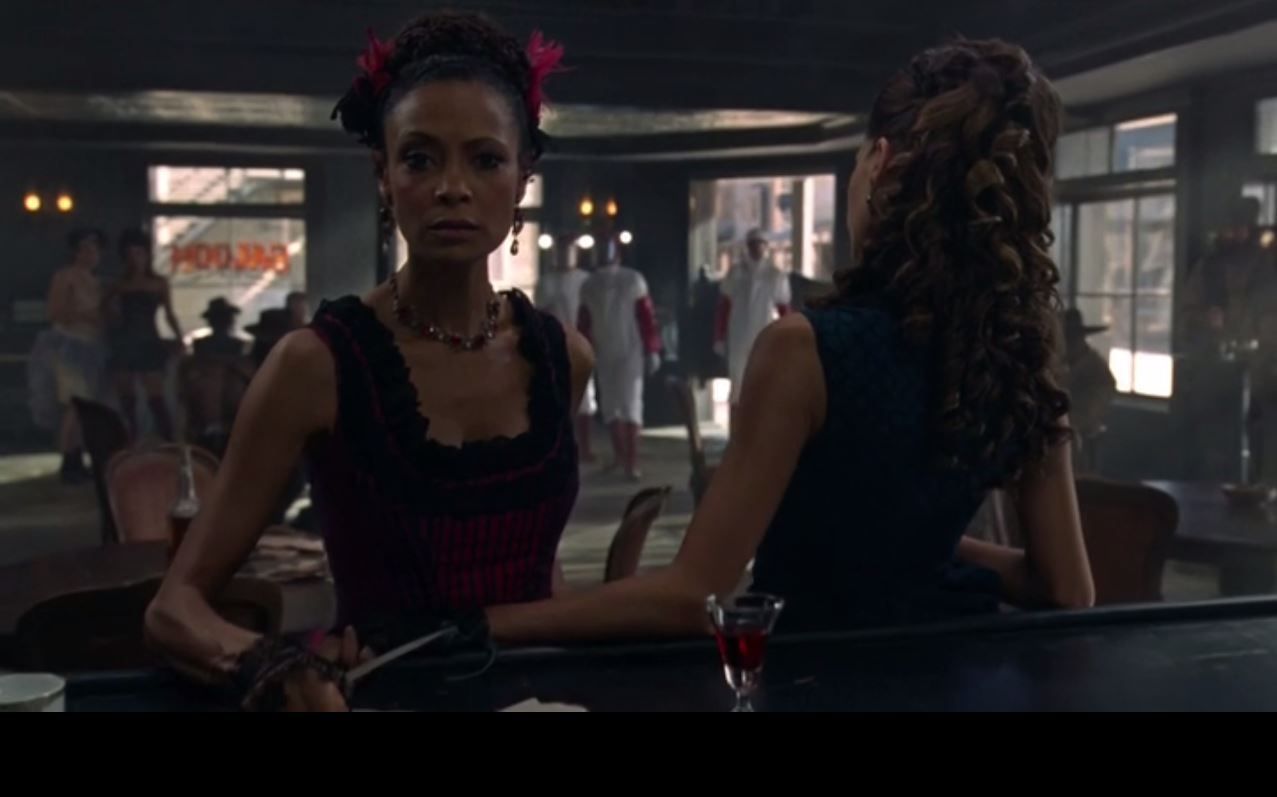 Un vrai parc Westworld ouvrira bientôt aux USA #2