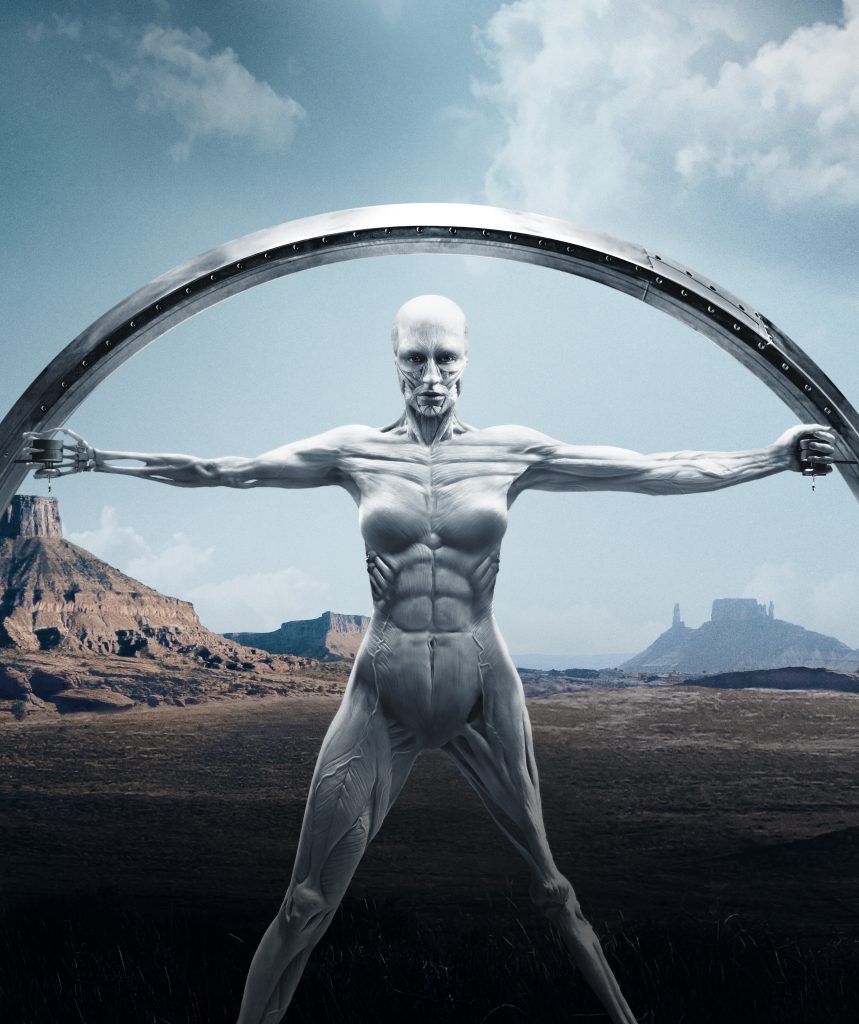 Un vrai parc Westworld ouvrira bientôt aux USA