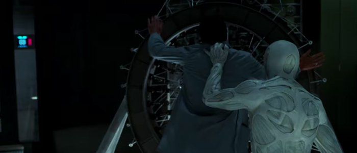 Un vrai parc Westworld ouvrira bientôt aux USA #3