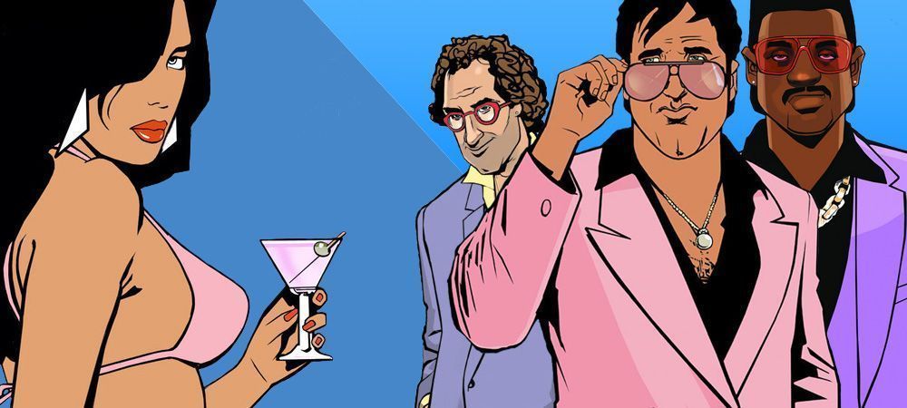 GTA VI « Project Americas » : un héros féminin à Vice City ?