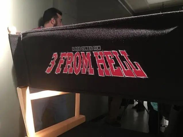 3 From hell : la suite de The Devil’s Rejects confirmée par Rob Zombie #2