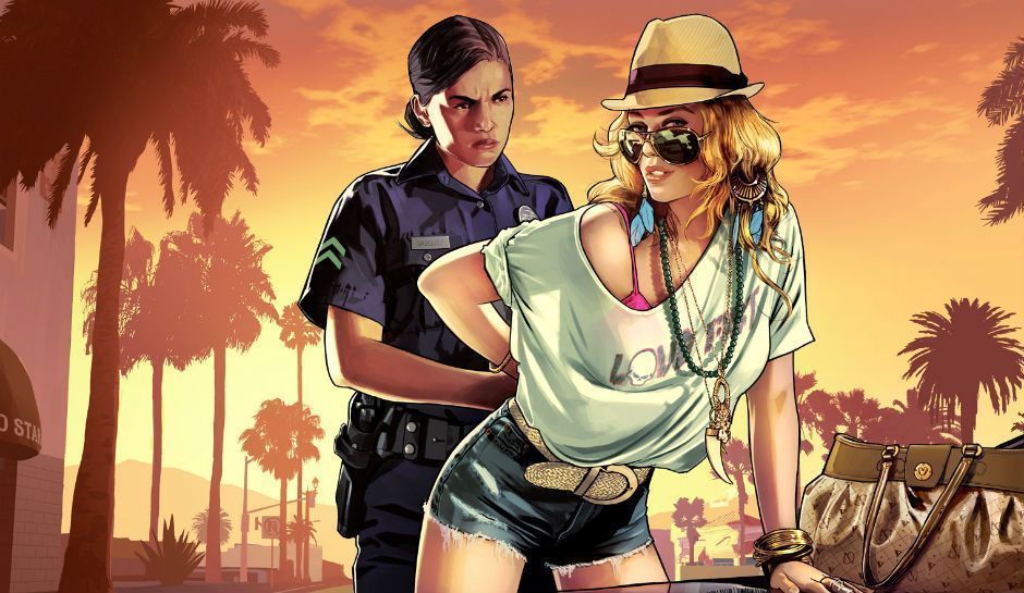 GTA VI « Project Americas » : un héros féminin à Vice City ? #2