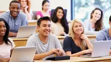 A l’Université 75% du Wifi est utilisé pour Netflix et les réseaux sociaux