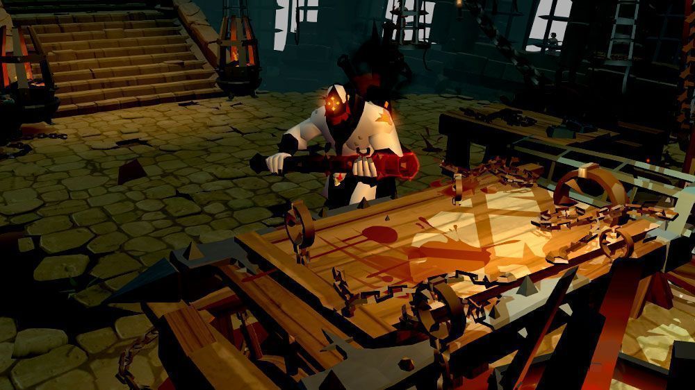 Albion Online : les nouveautés de la mise à jour Lancelot #3