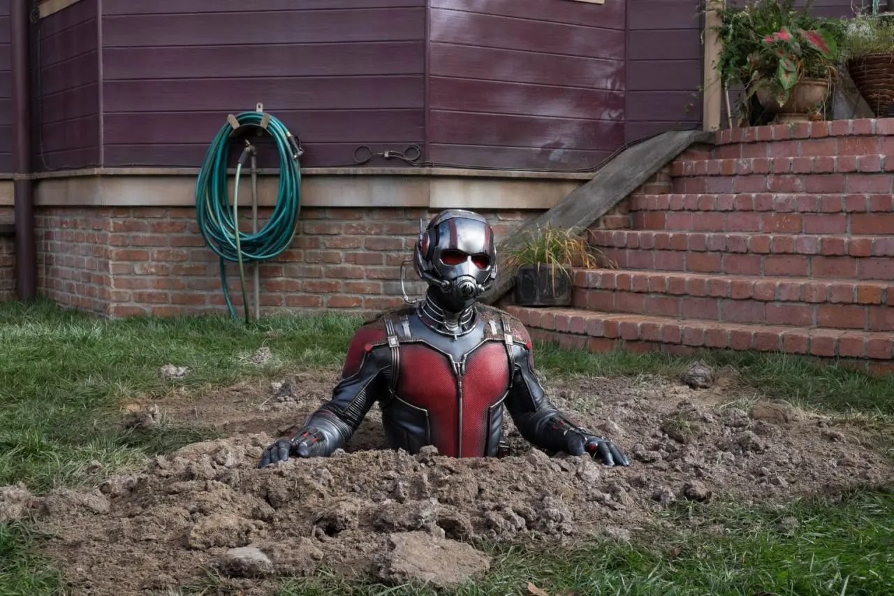 Encyclopédie Marvel : les films de la Phase 2 du MCU #8