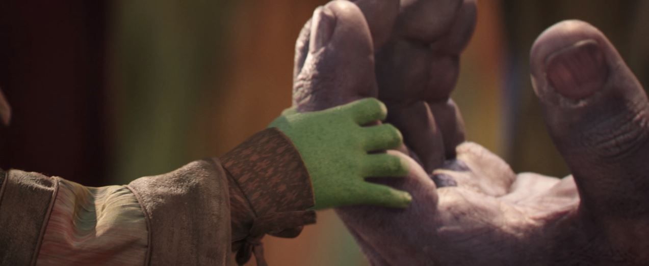 Avengers 3 Infinity War : l’ultime bande-annonce est là #5