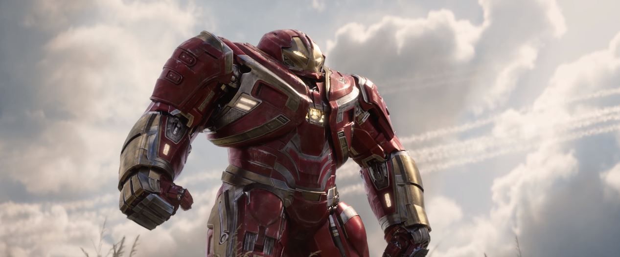 Avengers 3 Infinity War : l’ultime bande-annonce est là #7