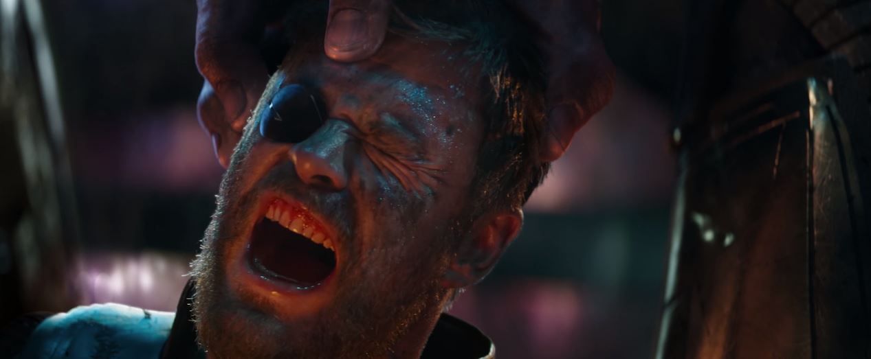 Avengers 3 Infinity War : l’ultime bande-annonce est là #4