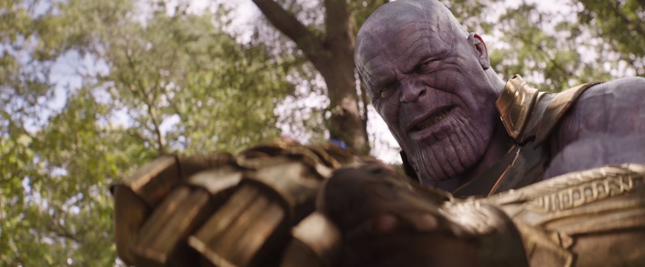Avengers 3 Infinity War : l’ultime bande-annonce est là