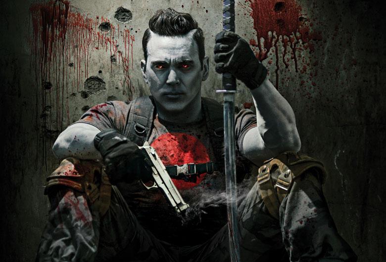 Bloodshot : Vin Diesel choisi pour le rôle du super-héros