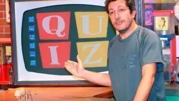 Burger Quizz : Alain Chabat Confirmé à la présentation