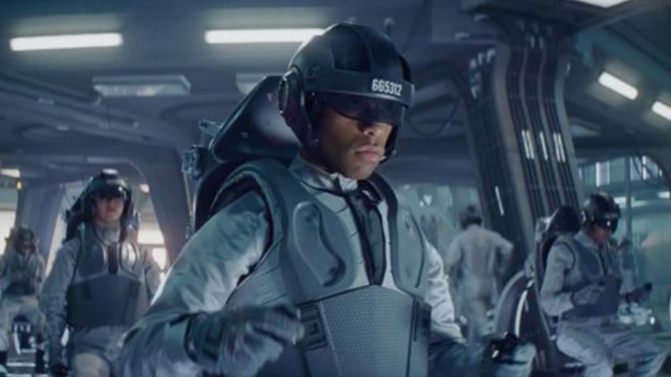 Critique Ready Player One : le retour réussi de Spielberg au cinéma d’aventure #5