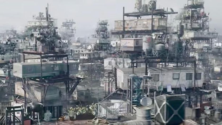 Critique Ready Player One : le retour réussi de Spielberg au cinéma d’aventure #3