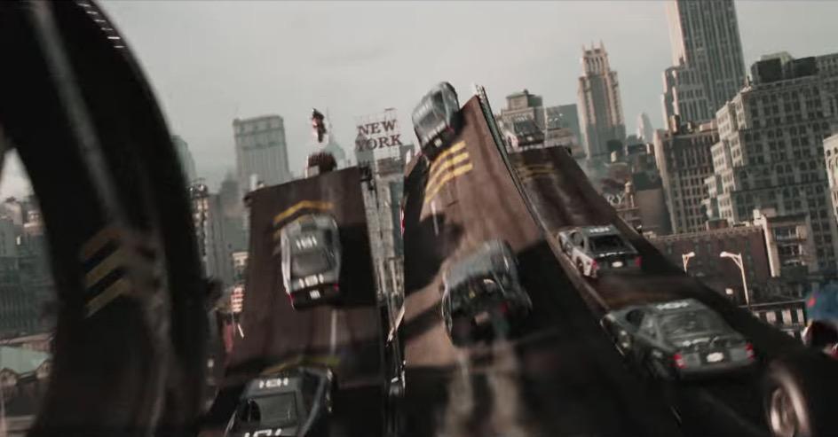 Critique Ready Player One : le retour réussi de Spielberg au cinéma d’aventure #4