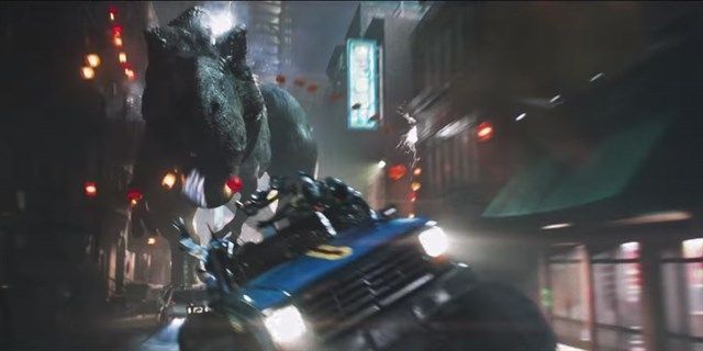 Critique Ready Player One : le retour réussi de Spielberg au cinéma d’aventure #7