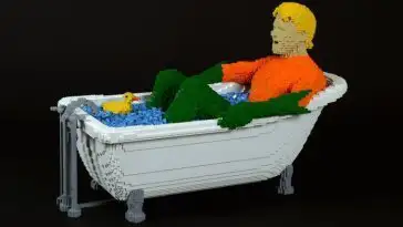 DC Comics : une exposition LEGO dédiée aux super-héros DC débarque bientôt à Paris