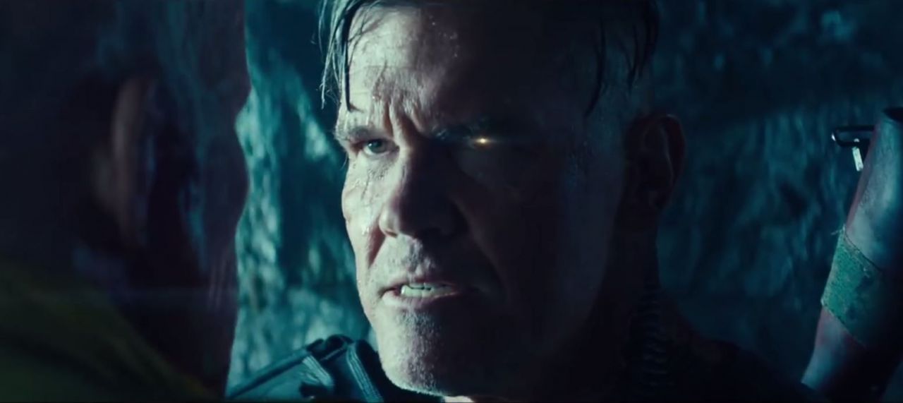 Deadpool 2 : une nouvelle bande annonce explosive (non censurée) #5