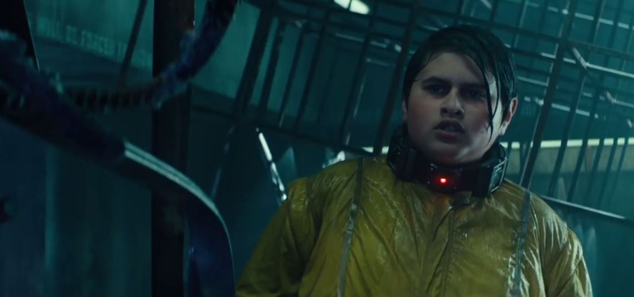 Deadpool 2 : une nouvelle bande annonce explosive (non censurée) #6