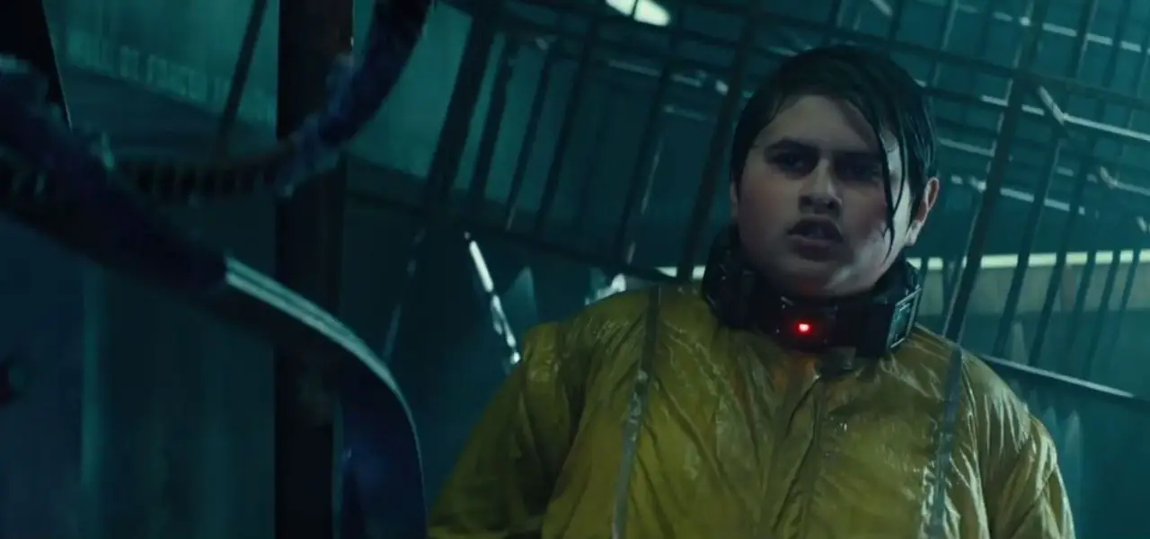 Deadpool 2 : une nouvelle bande annonce explosive (non censurée) #4