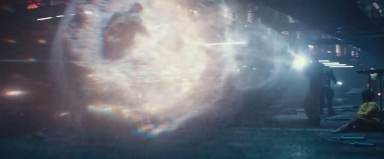 Deadpool 2 : une nouvelle bande annonce explosive (non censurée) #8
