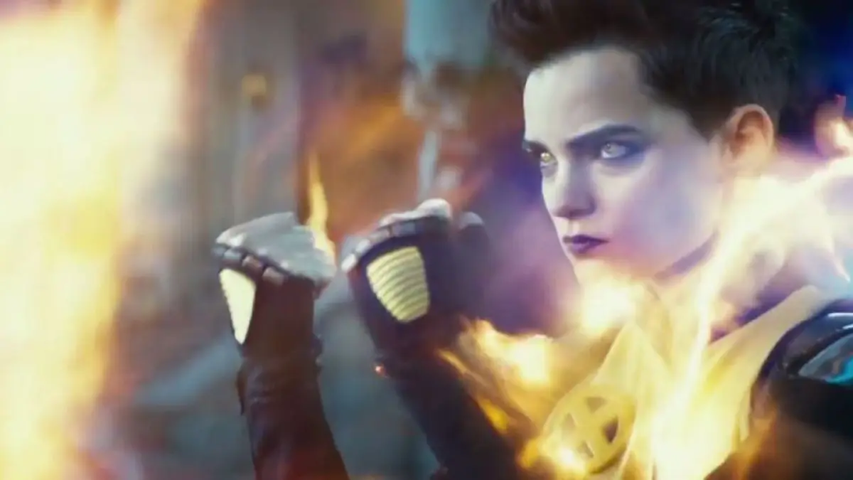 Deadpool 2 : une nouvelle bande annonce explosive (non censurée)