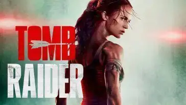 Tomb Raider : 2 extraits explosifs du reboot