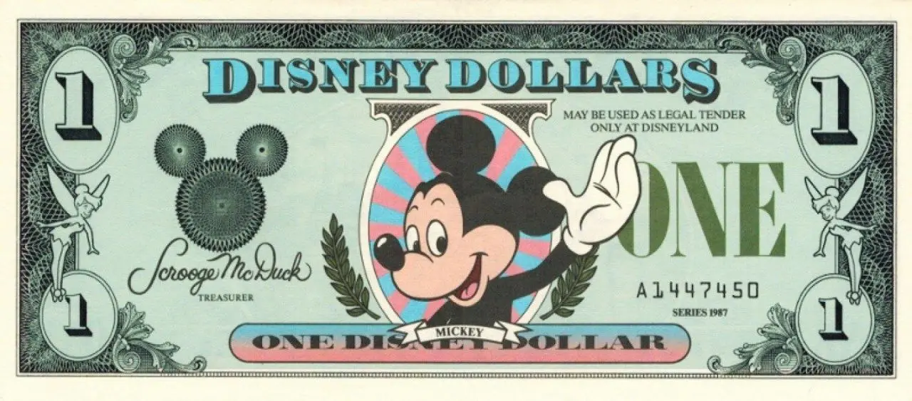 Disney en discussion pour racheter Warner Bros et les films DC Comics