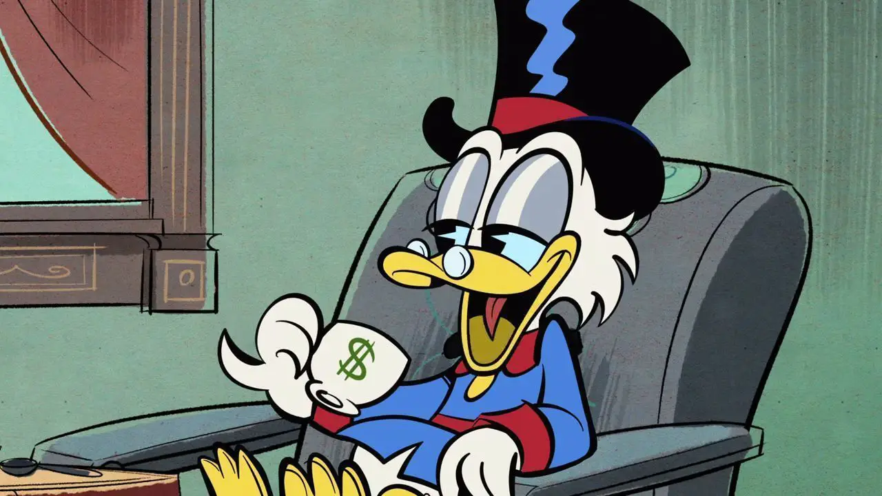 Disney en discussion pour racheter Warner Bros et les films DC Comics #3