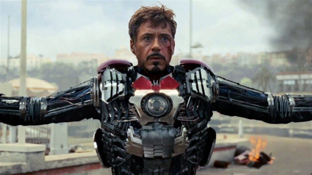 Encyclopédie Marvel : la création du MCU et les films de la Phase 1 #10