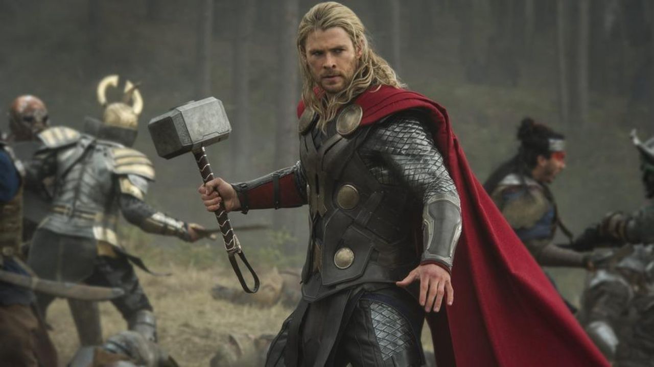 Encyclopédie Marvel : la création du MCU et les films de la Phase 1 #13