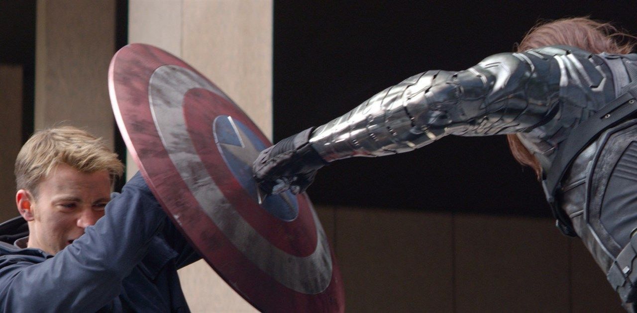 Encyclopédie Marvel : les films de la Phase 2 du MCU #5