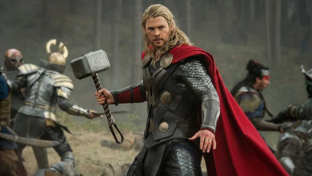 Encyclopédie Marvel : les films de la Phase 2 du MCU #4