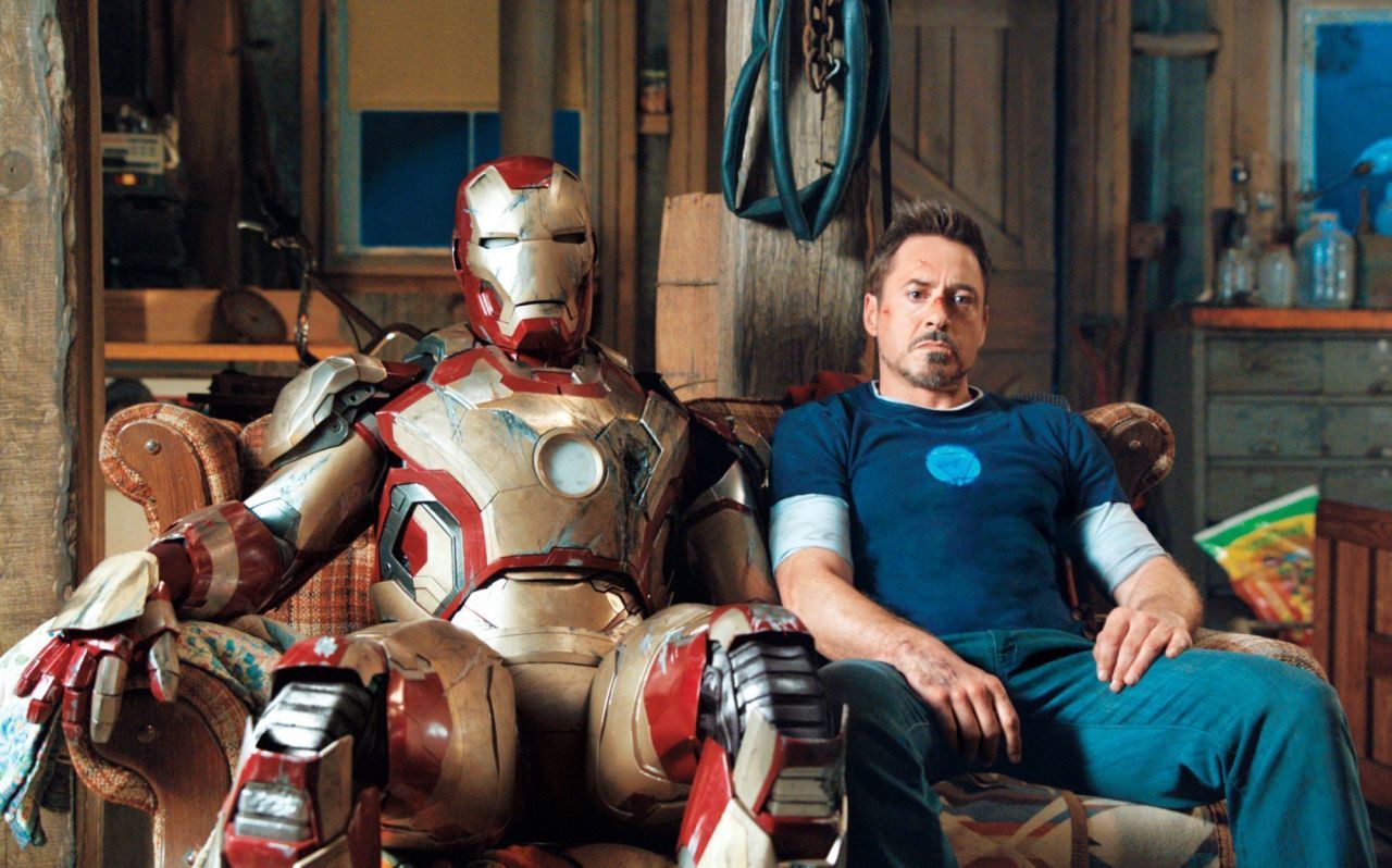 Encyclopédie Marvel : les films de la Phase 2 du MCU #2