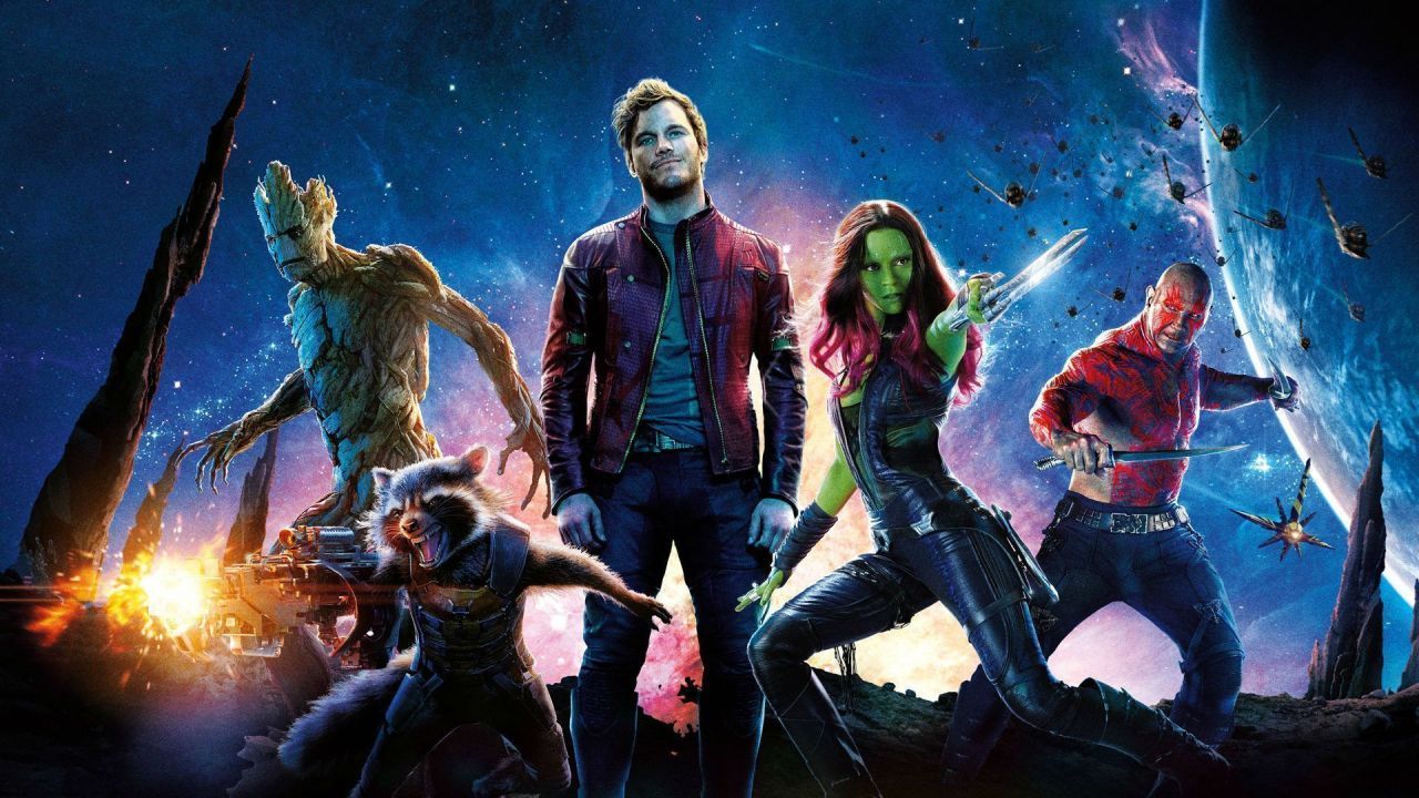 Encyclopédie Marvel : les films de la Phase 2 du MCU #6