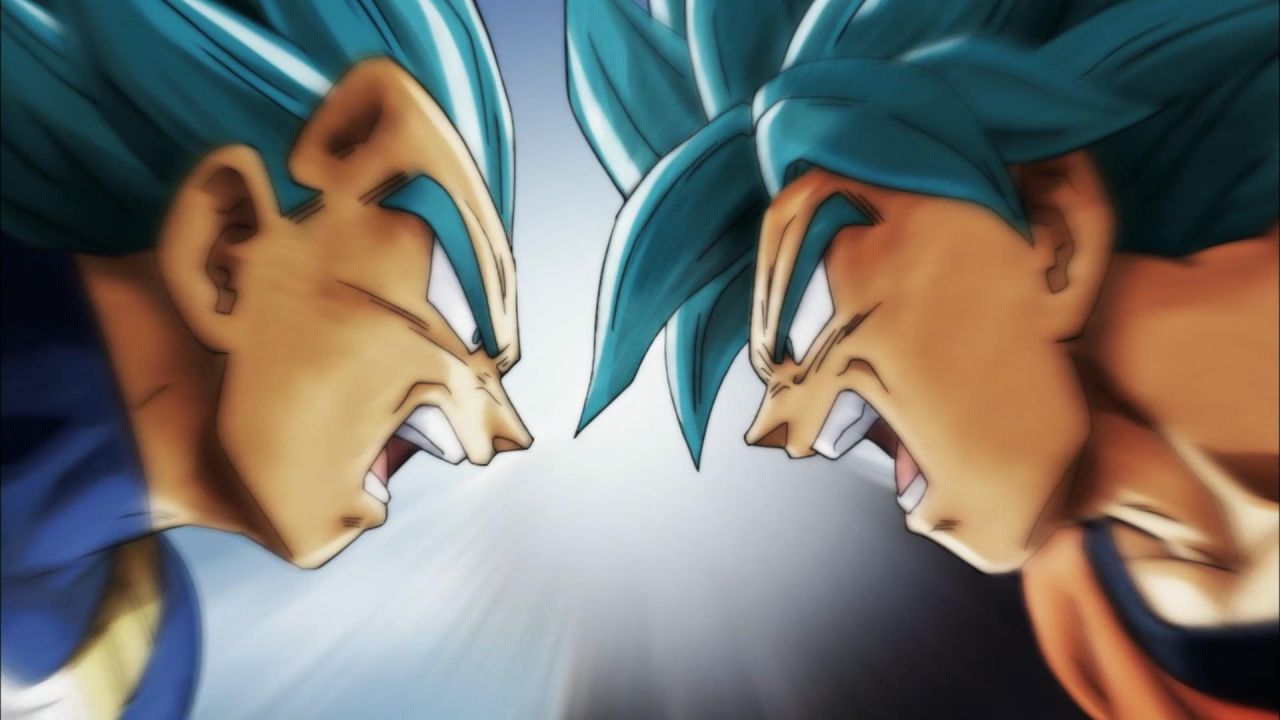 Dragon Ball Super 131 : une fin simple, mais efficace #4
