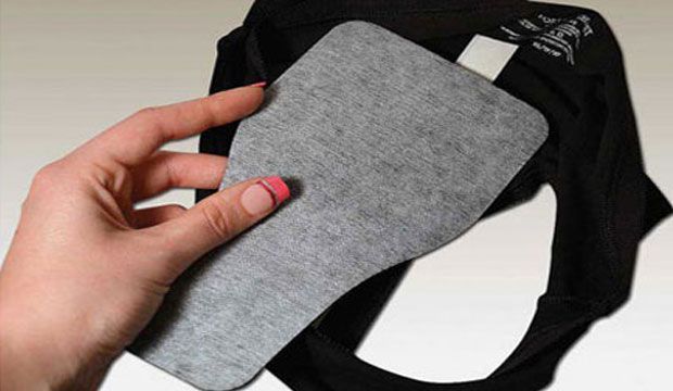 Flat-D : ce filtre atténue et parfume vos pets