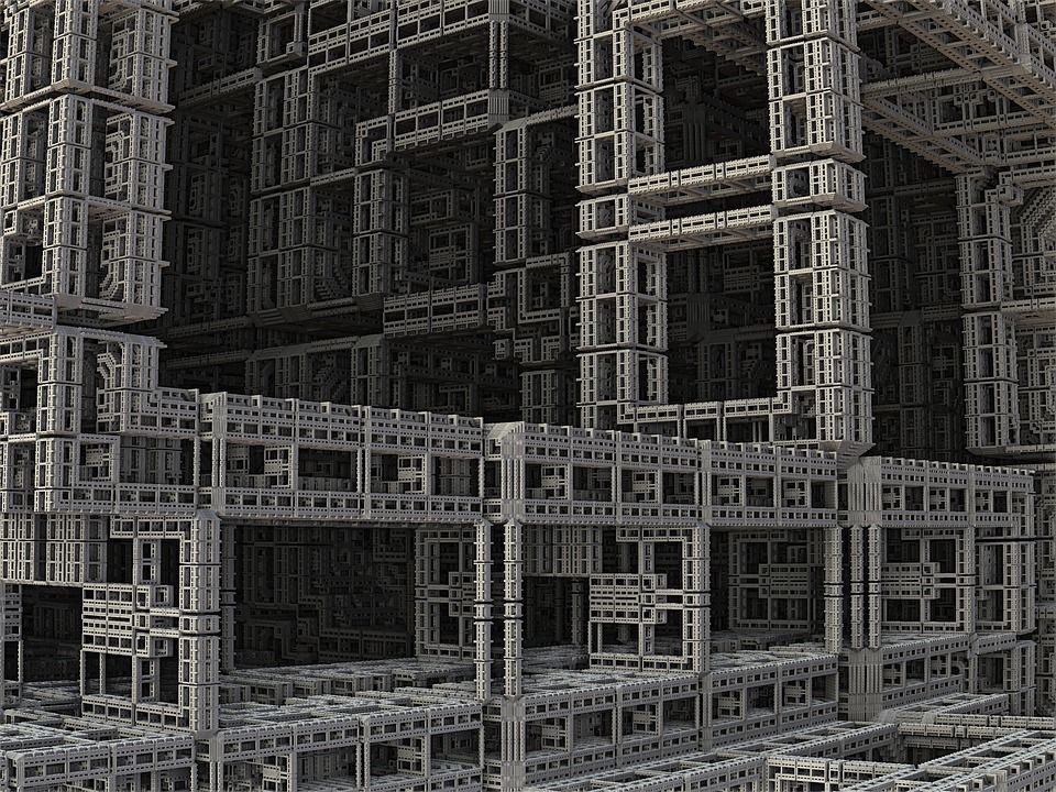 Fly Elephant : la première imprimante 3D volante #4