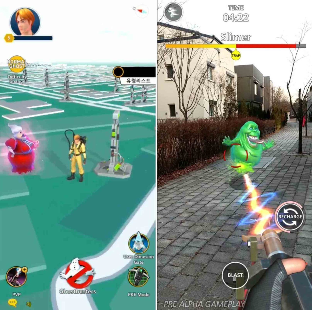 Ghostbusters World : le gameplay se dévoile en vidéo