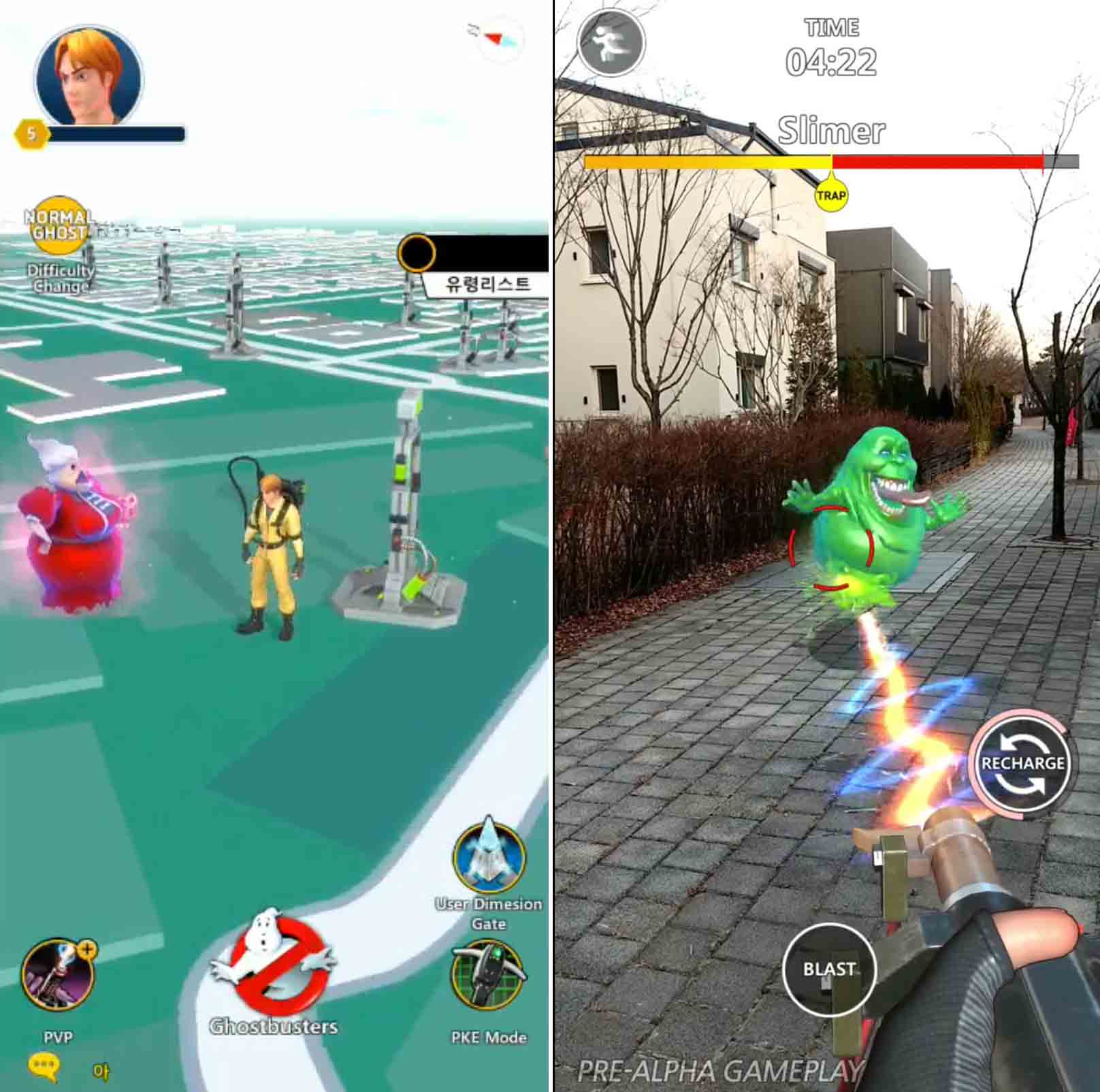 Ghostbusters World : le gameplay se dévoile en vidéo